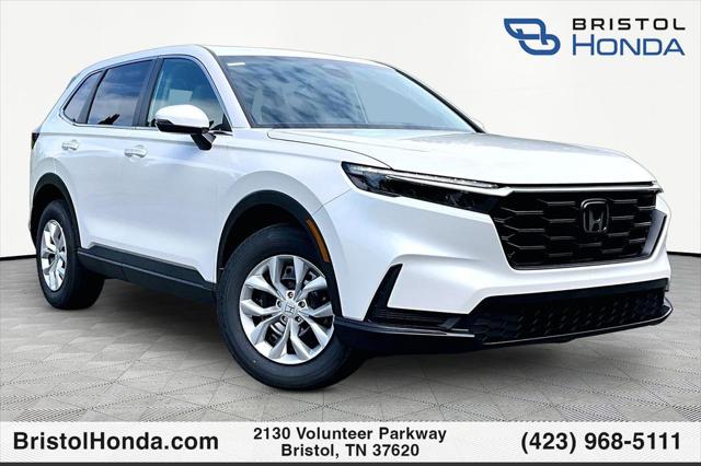 2026 Honda CR-V LX AWD for sale in Briston, TN