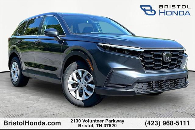 2026 Honda CR-V LX AWD for sale in Briston, TN