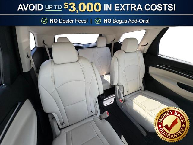 Used 2023 Buick Enclave Essence FWD For Sale in Muscle Shoals, AL