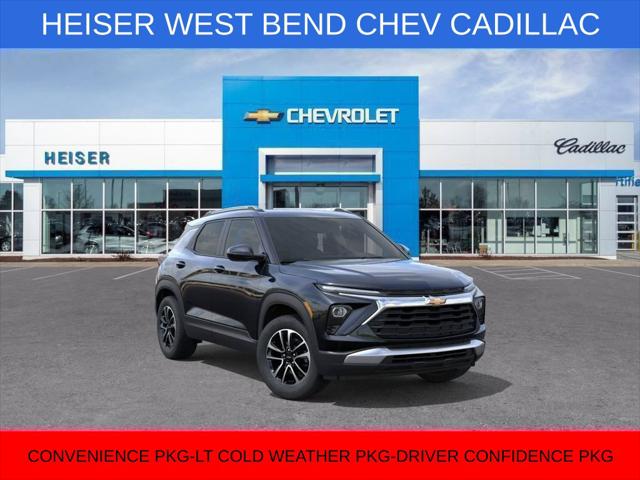 2026 Chevrolet TrailBlazer AWD LT for sale in West Bend, WI