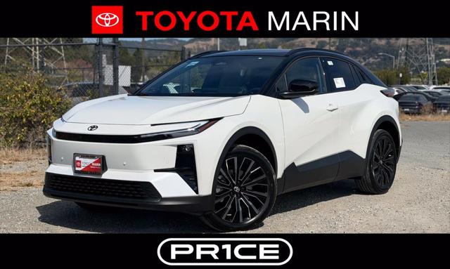 2027 Toyota C-HR XSE for sale in San Rafael, CA