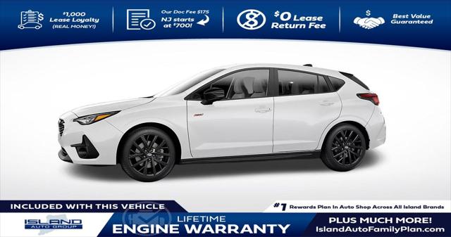 2026 Subaru Impreza RS for sale in Staten Island, NY