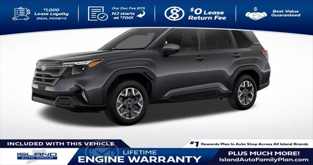 2026 Subaru Forester Premium for sale in Staten Island, NY