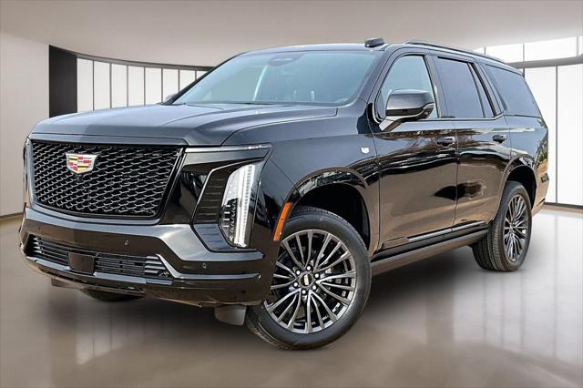 2026 Cadillac Escalade Platinum Sport for sale in Oklahoma City, OK