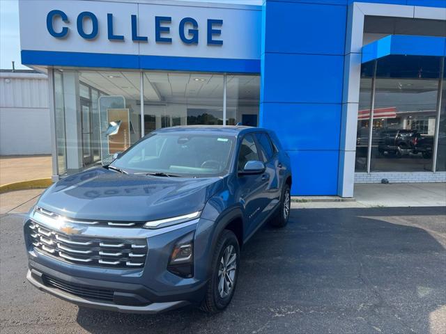 2027 Chevrolet Equinox LT AWD for sale in Albion, MI