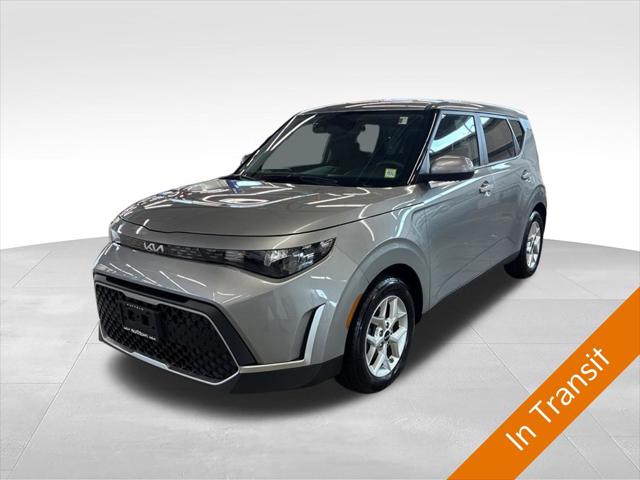 2023 Kia Soul LX for sale in Amherst, NY