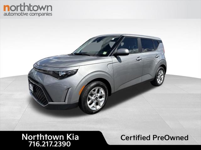2023 Kia Soul LX for sale in Amherst, NY