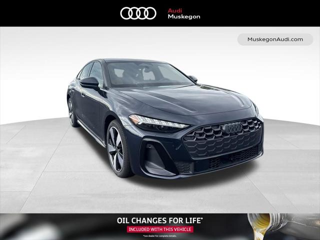 2026 Audi A5 Premium Plus TFSI quattro S tronic for sale in Muskegon, MI