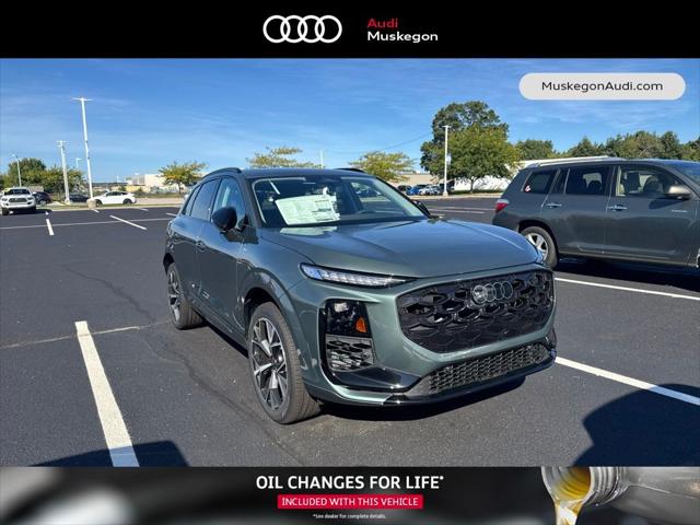 2026 Audi Q3 TFSI quattro S tronic for sale in Muskegon, MI