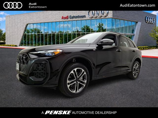 2026 Audi Q5 Premium TFSI quattro S tronic for sale in Eatontown, NJ