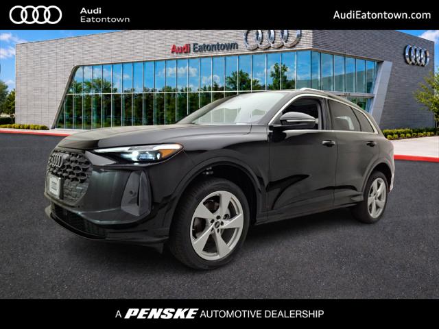 2026 Audi Q5 Premium Plus TFSI quattro S tronic for sale in Eatontown, NJ