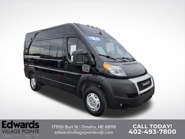 2022 Ram ProMaster Cargo Van High Roof 136 WB for sale in Omaha, NE