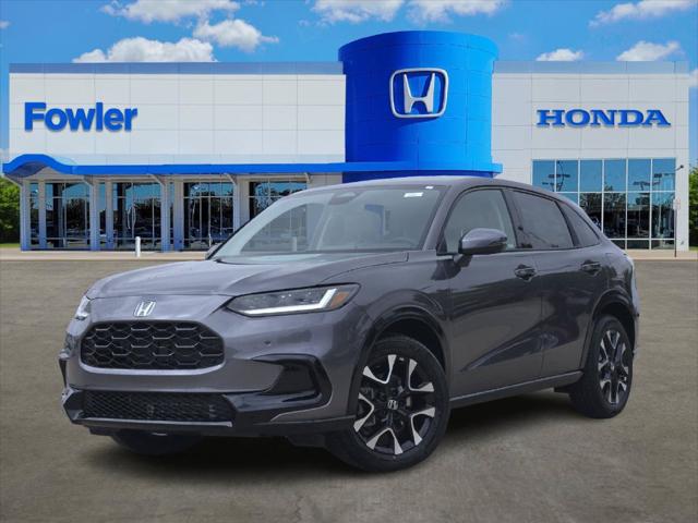 2027 Honda HR-V EX- AWD for sale in Norman, OK
