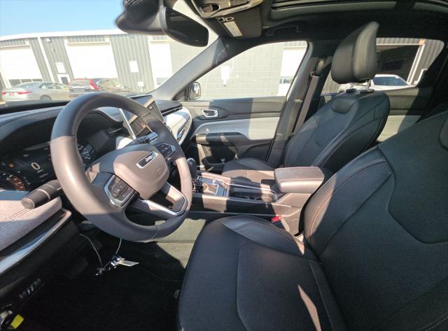 Used 2023 Jeep Compass Latitude Lux FWD For Sale in Olive Branch, MS