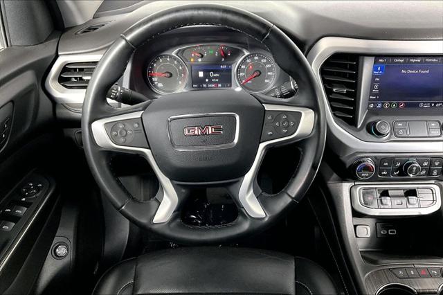 Used 2023 GMC Acadia AWD SLT For Sale in Olive Branch, MS
