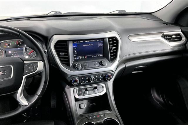 Used 2023 GMC Acadia AWD SLT For Sale in Olive Branch, MS