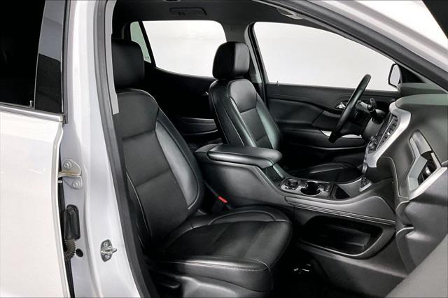 Used 2023 GMC Acadia AWD SLT For Sale in Olive Branch, MS