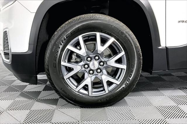 Used 2023 GMC Acadia AWD SLT For Sale in Olive Branch, MS