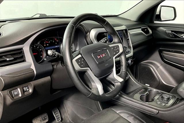 Used 2023 GMC Acadia AWD SLT For Sale in Olive Branch, MS