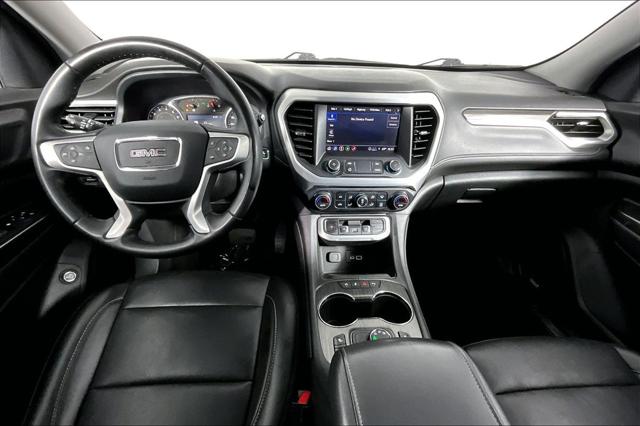 Used 2023 GMC Acadia AWD SLT For Sale in Olive Branch, MS
