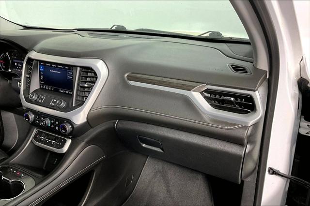 Used 2023 GMC Acadia AWD SLT For Sale in Olive Branch, MS