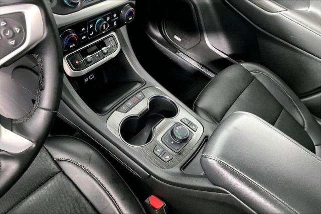 Used 2023 GMC Acadia AWD SLT For Sale in Olive Branch, MS