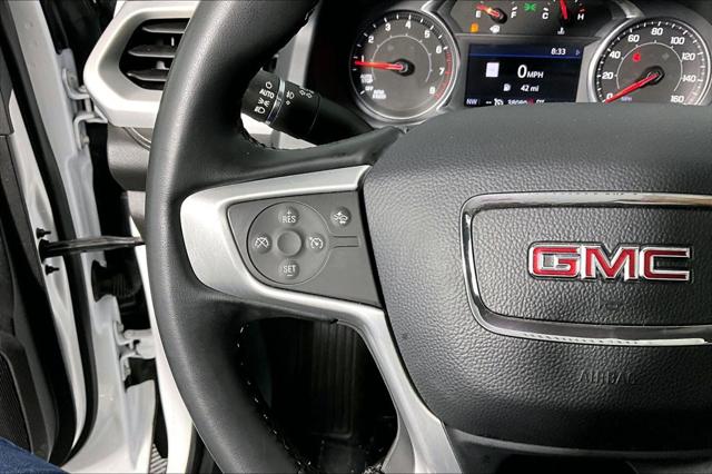 Used 2023 GMC Acadia AWD SLT For Sale in Olive Branch, MS