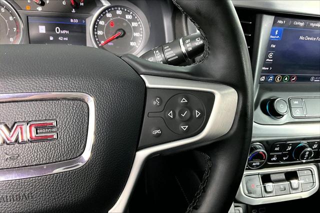 Used 2023 GMC Acadia AWD SLT For Sale in Olive Branch, MS