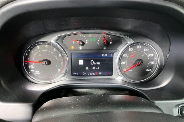 Used 2023 GMC Acadia AWD SLT For Sale in Olive Branch, MS