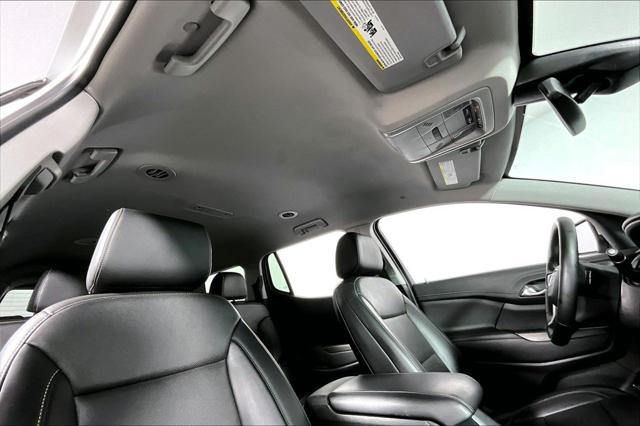Used 2023 GMC Acadia AWD SLT For Sale in Olive Branch, MS