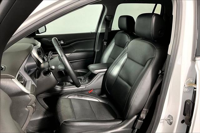 Used 2023 GMC Acadia AWD SLT For Sale in Olive Branch, MS