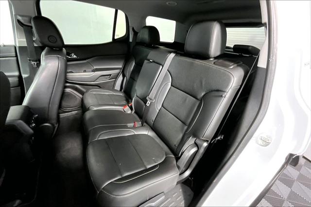 Used 2023 GMC Acadia AWD SLT For Sale in Olive Branch, MS