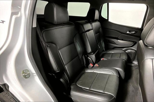 Used 2023 GMC Acadia AWD SLT For Sale in Olive Branch, MS