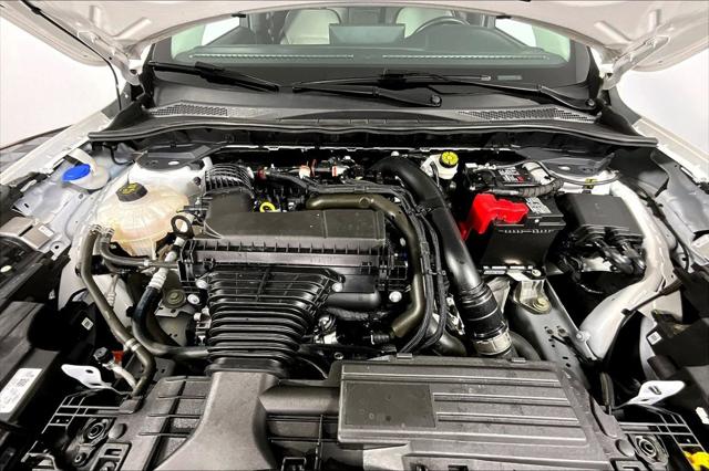 Used 2023 Ford Escape Platinum For Sale in Millington, TN
