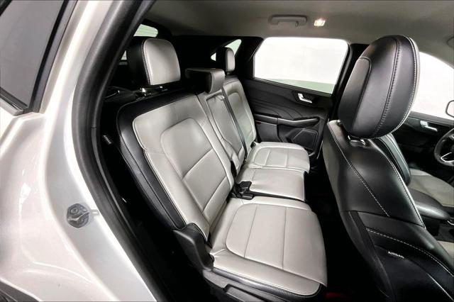 Used 2023 Ford Escape Platinum For Sale in Millington, TN