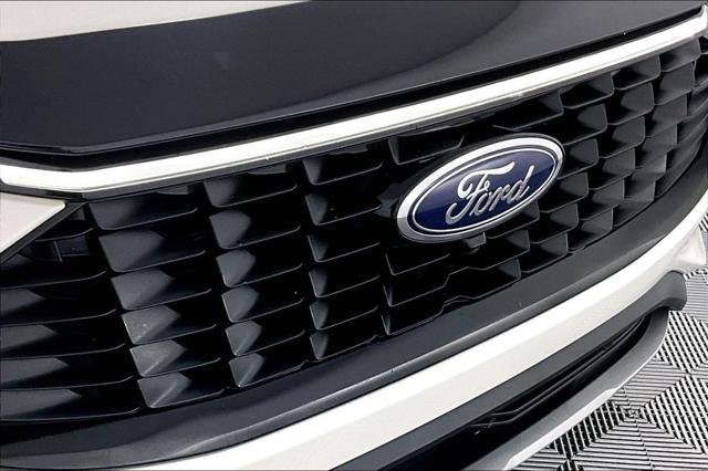 Used 2023 Ford Escape Platinum For Sale in Millington, TN