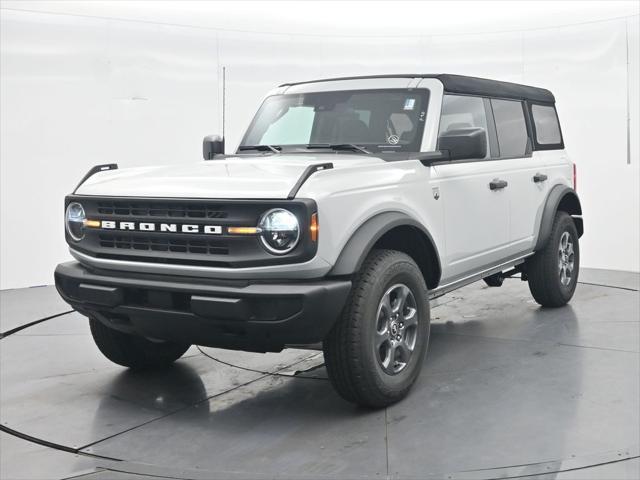 2026 Ford Bronco Big Bend for sale in Fayetteville, NC