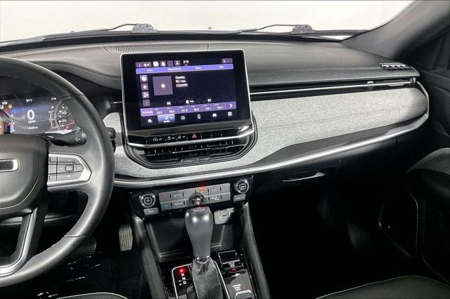 Used 2023 Jeep Compass Latitude Lux FWD For Sale in Olive Branch, MS