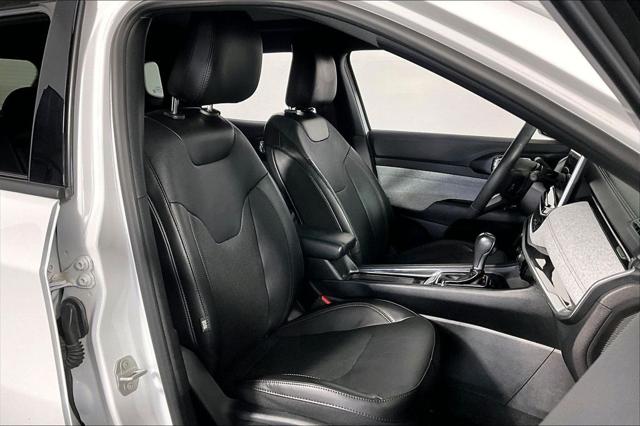 Used 2023 Jeep Compass Latitude Lux FWD For Sale in Olive Branch, MS