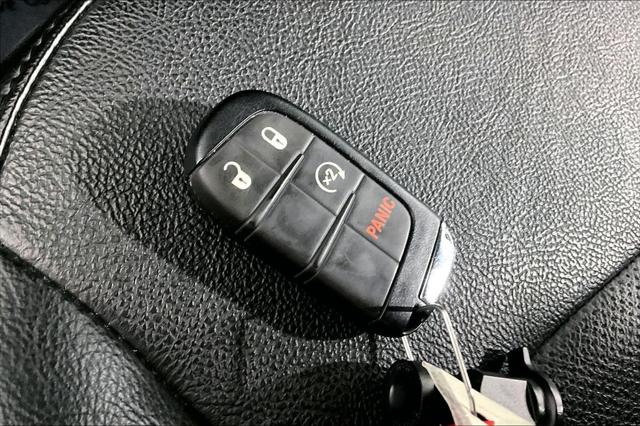 Used 2023 Jeep Compass Latitude Lux FWD For Sale in Olive Branch, MS