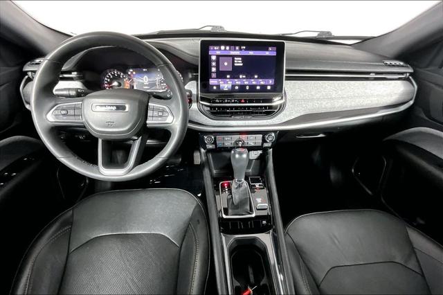 Used 2023 Jeep Compass Latitude Lux FWD For Sale in Olive Branch, MS