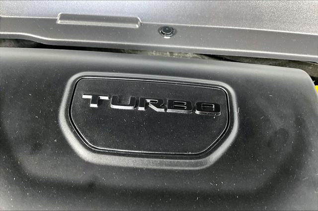 Used 2023 Jeep Compass Latitude Lux FWD For Sale in Olive Branch, MS