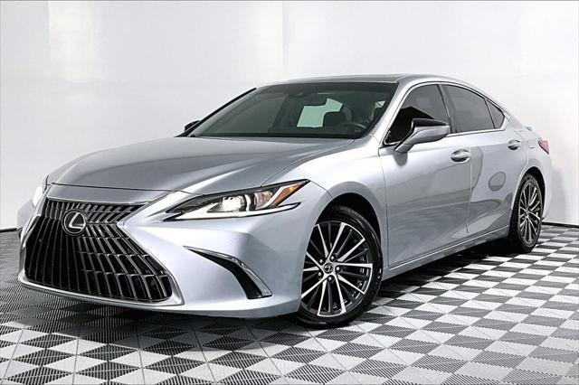 Used 2022 Lexus ES 350 350 For Sale in Olive Branch, MS