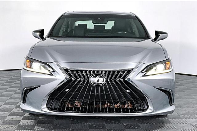 Used 2022 Lexus ES 350 350 For Sale in Olive Branch, MS