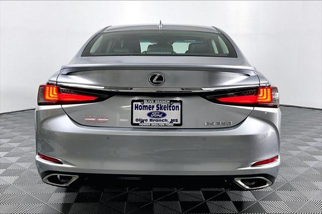 Used 2022 Lexus ES 350 350 For Sale in Olive Branch, MS