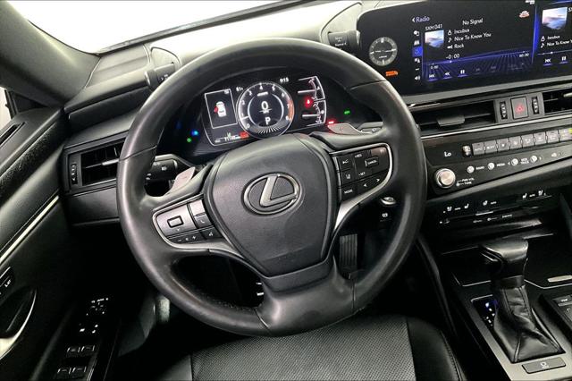 Used 2022 Lexus ES 350 350 For Sale in Olive Branch, MS