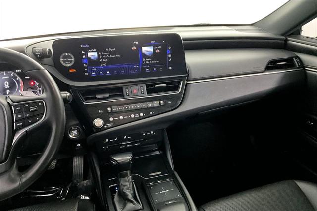 Used 2022 Lexus ES 350 350 For Sale in Olive Branch, MS