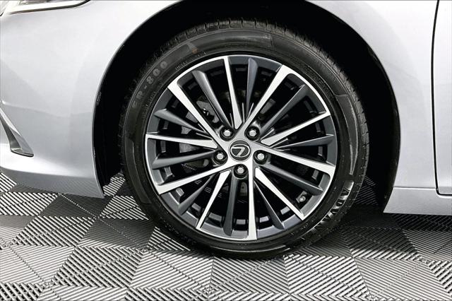 Used 2022 Lexus ES 350 350 For Sale in Olive Branch, MS