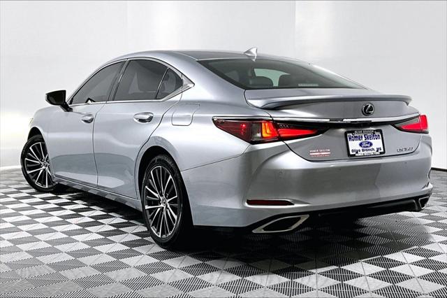 Used 2022 Lexus ES 350 350 For Sale in Olive Branch, MS