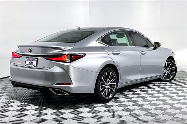 Used 2022 Lexus ES 350 350 For Sale in Olive Branch, MS